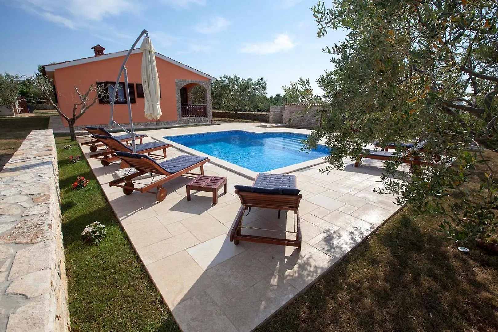 Villa Tedi Galizana