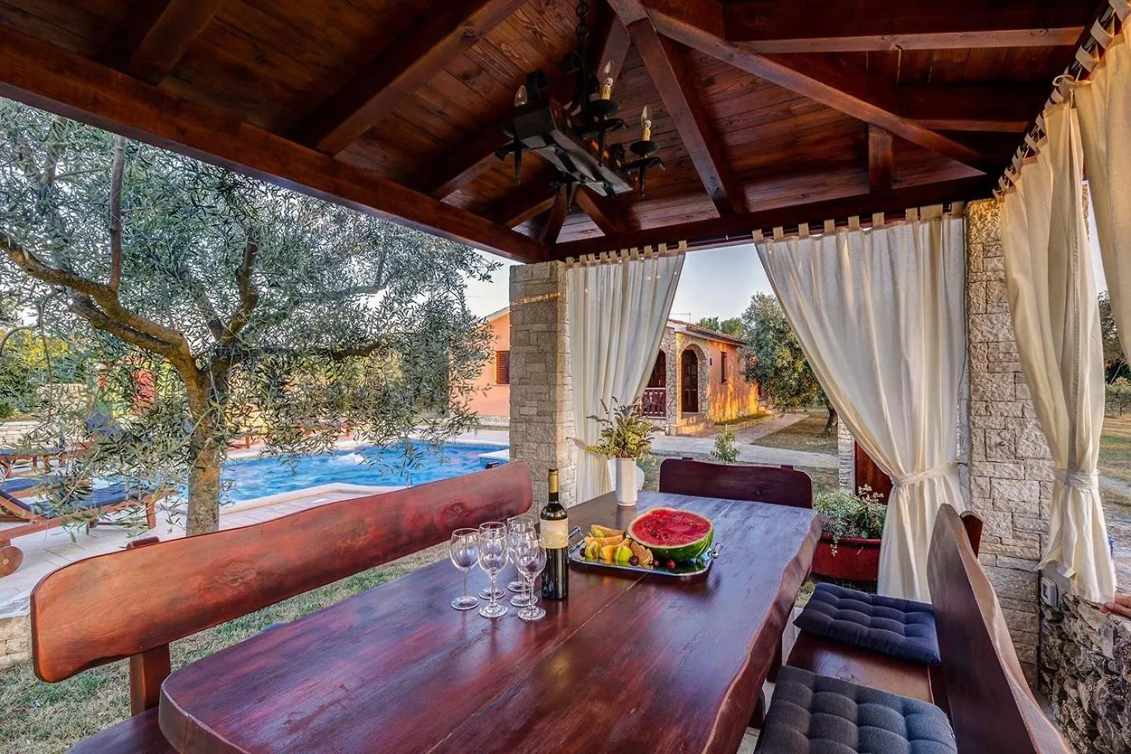 Villa Tedi Galizana