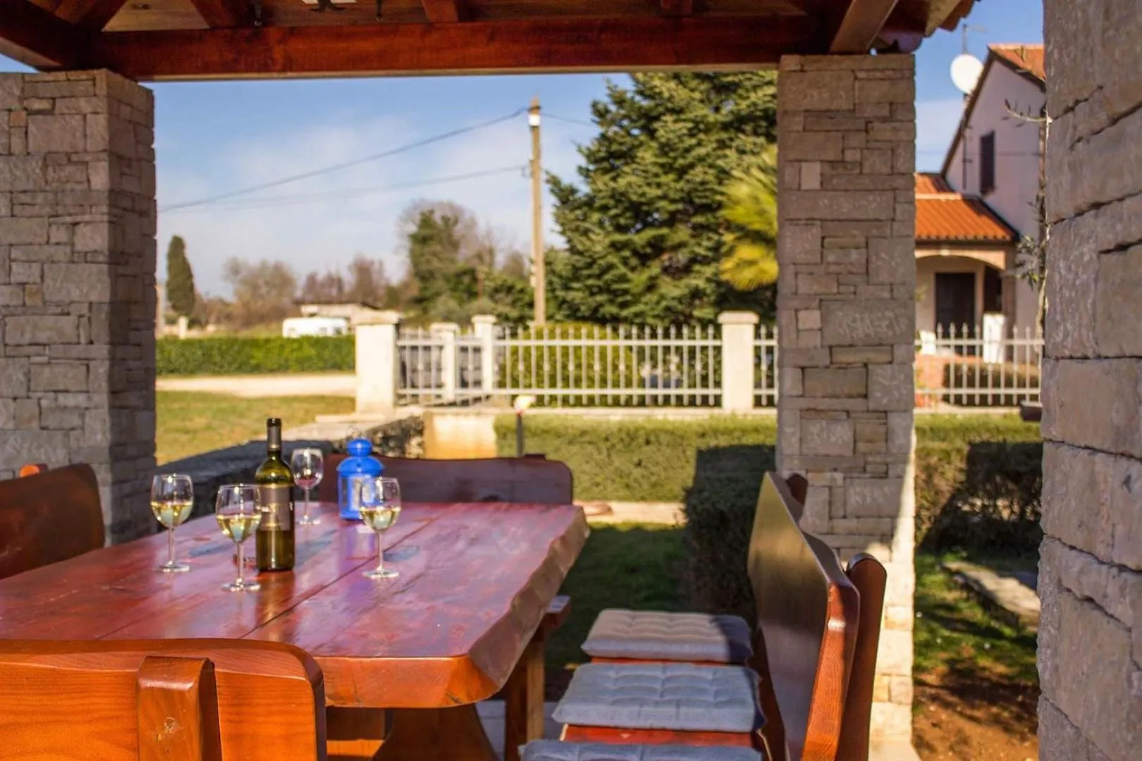 Villa Tedi Galizana