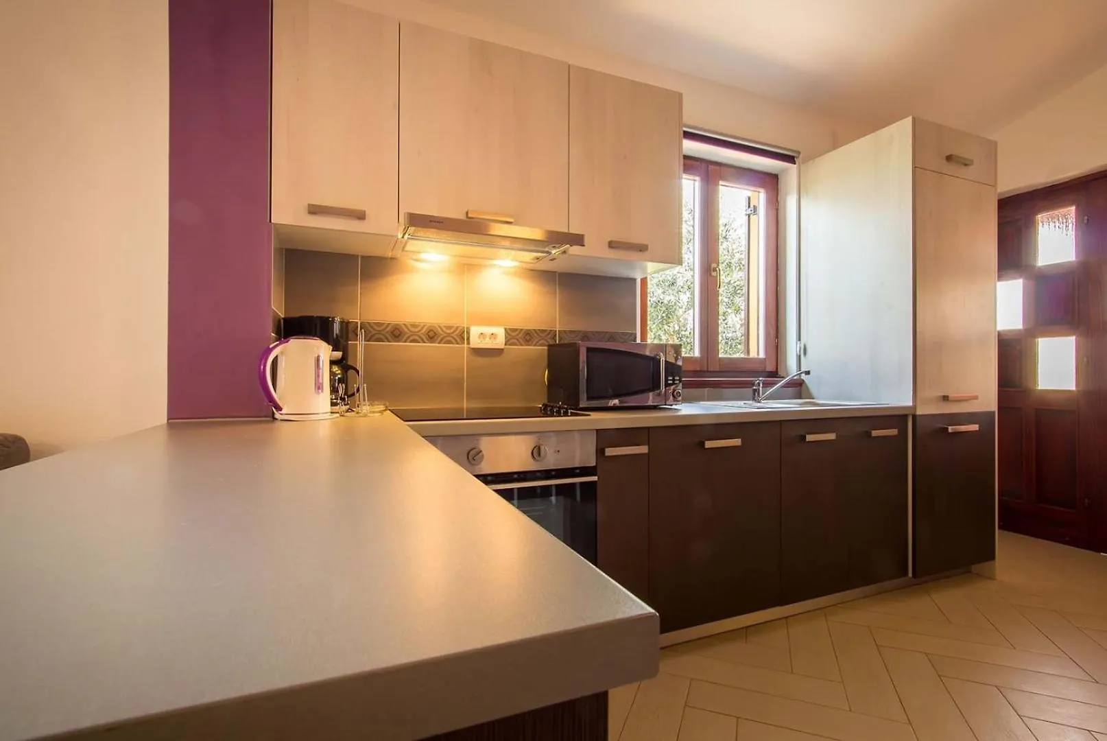 Villa Tedi Galizana