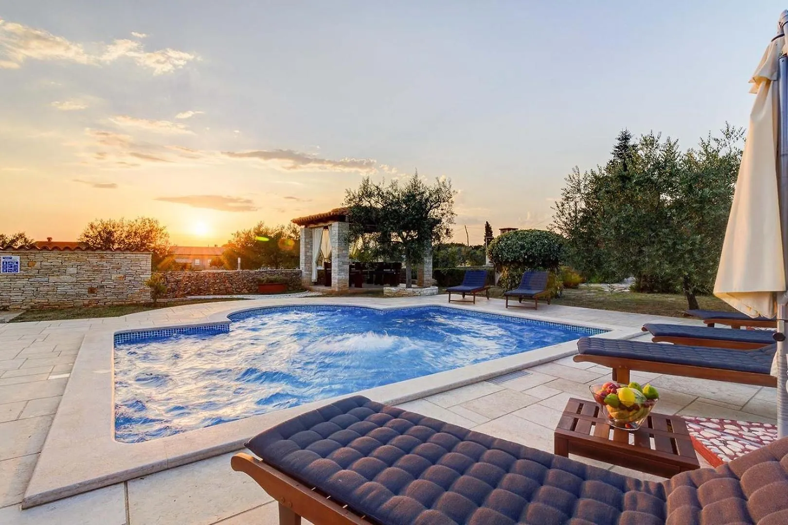 Villa Tedi Galizana