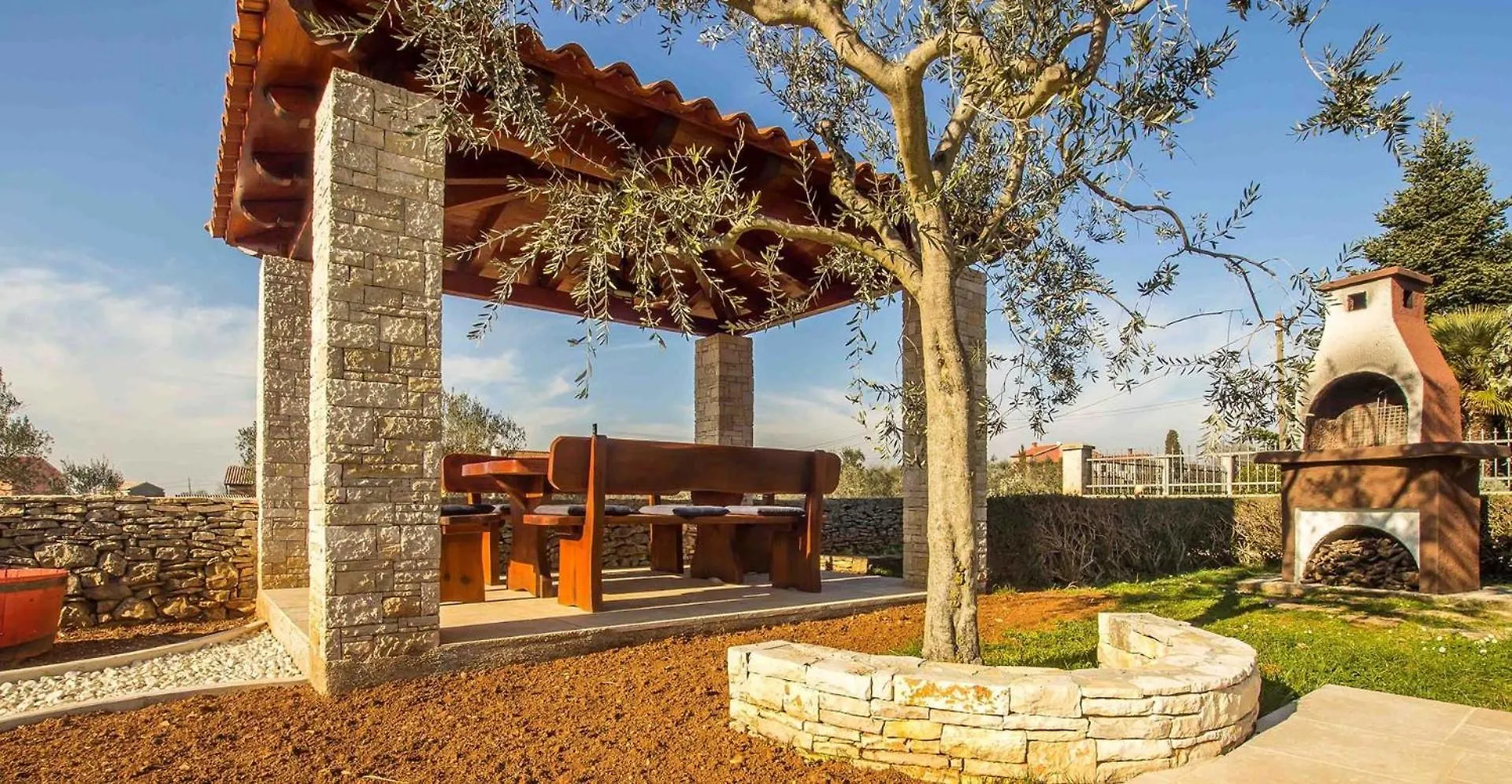 Villa Tedi Galizana